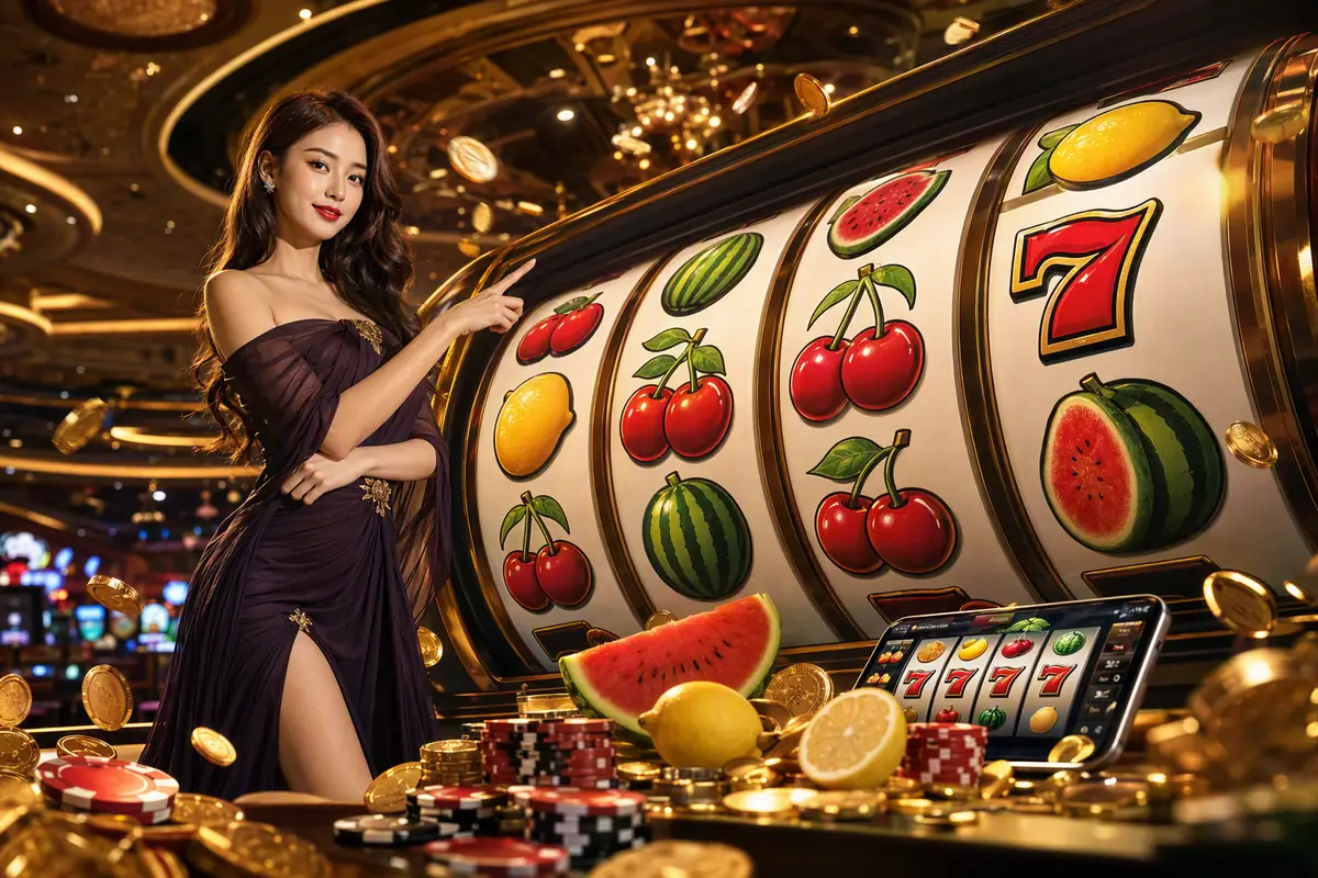 oren888 deposit kaedah pembayaran Malaysia