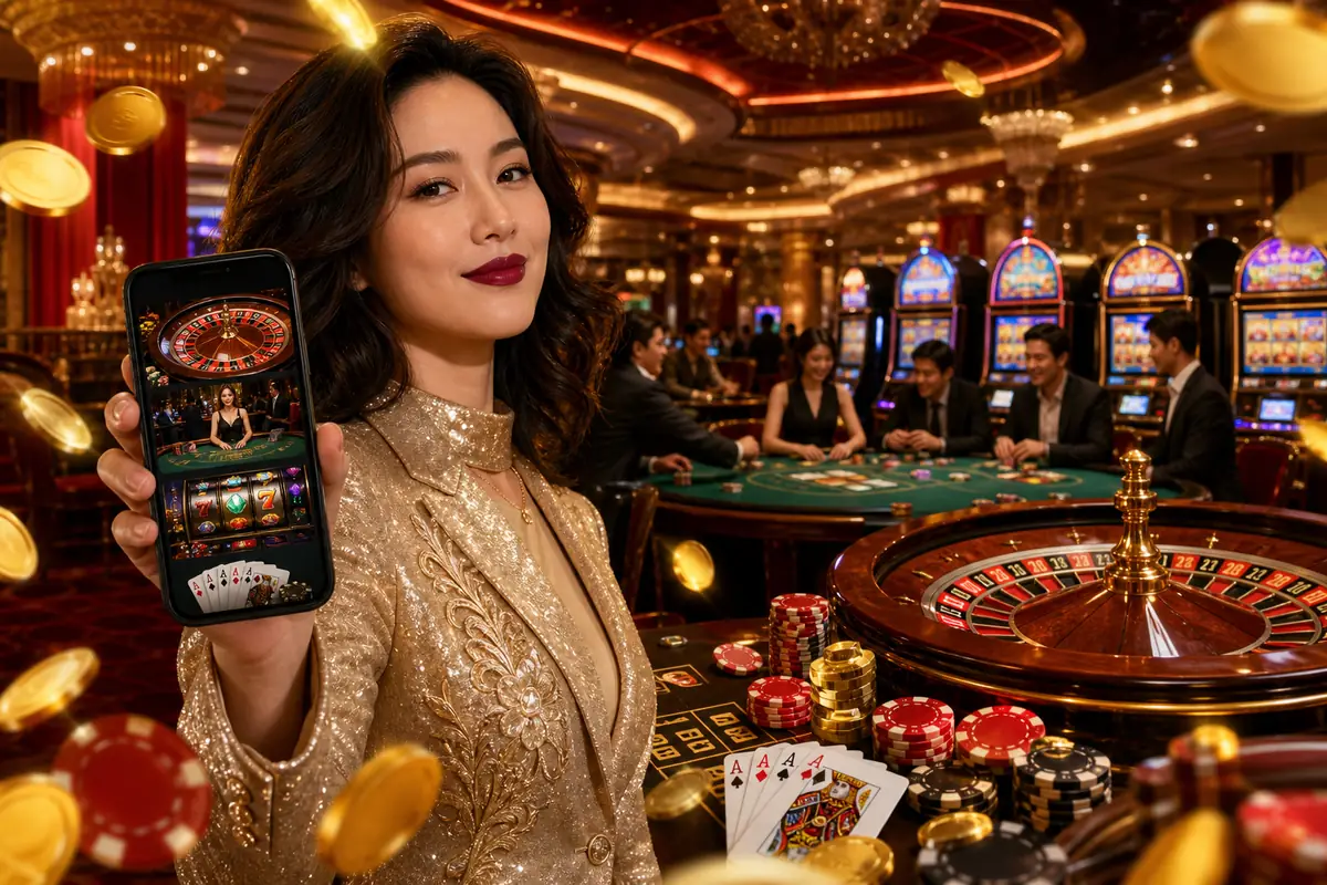 oren888 cara main slot langkah daftar akaun