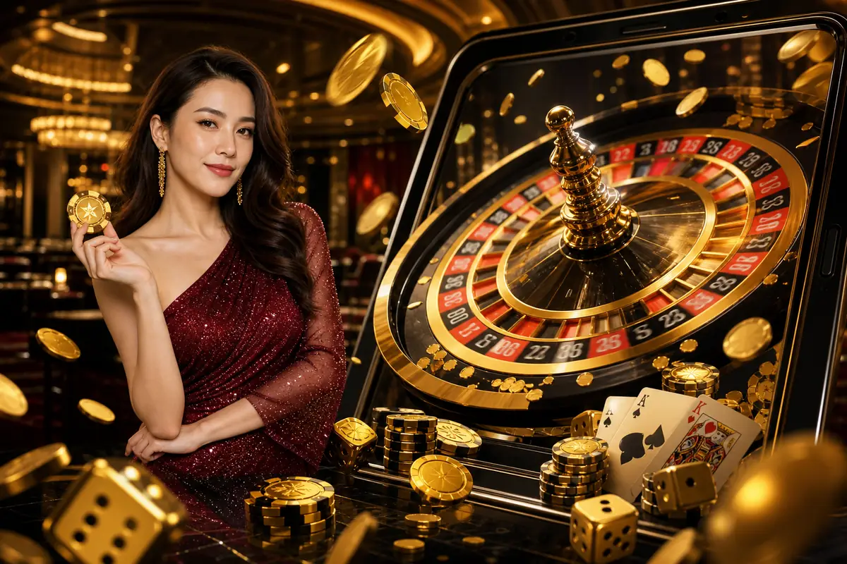 oren888 first deposit bonus Malaysia