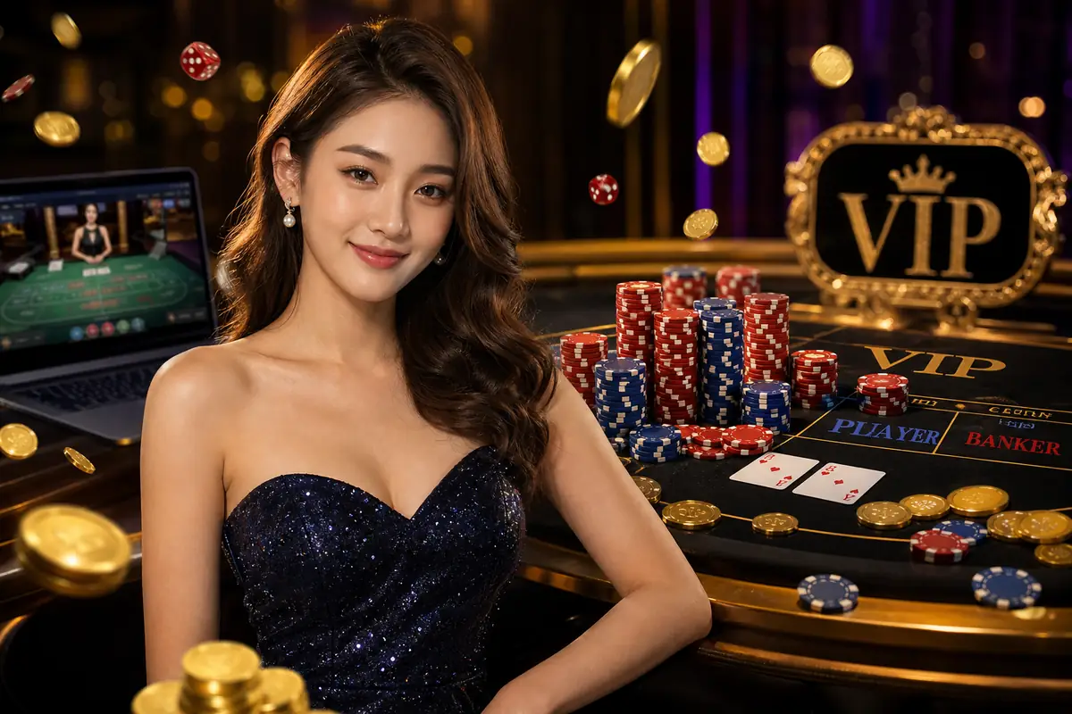 oren888 Malaysia online casino platform
